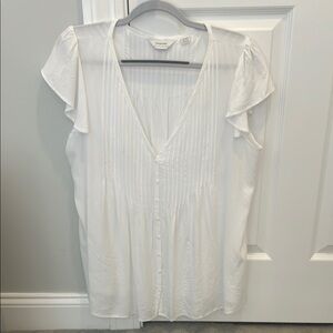 Like New Seraphine Blouse 🚭